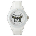 Martial Arts 1st Degree Black Belt