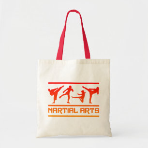 Martial Arts bag - choose style