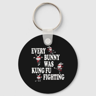 Martial Arts Boxing Fight Training Practice Fights Key Ring