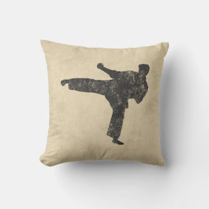 Martial Arts Cushion