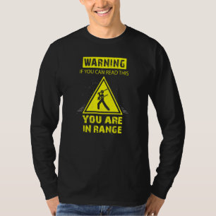 Martial Arts Design Filipino Kali Arnis Eskrima Da T-Shirt
