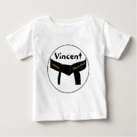 Martial Arts Future Black Belt