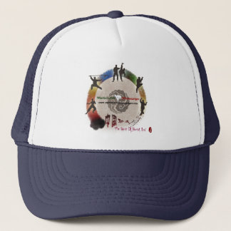 Martial Arts Hat