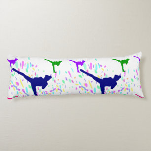 MARTIAL ARTS - JUDO        BODY CUSHION