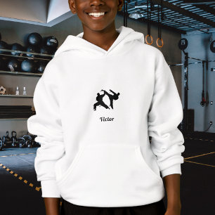 Martial Arts Karate Taekwondo Muay Thai Boys Name