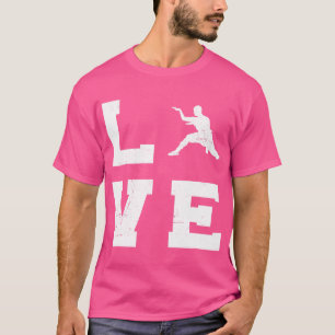 Martial Arts Kungfu Kung Fu Wushu Men T-Shirt