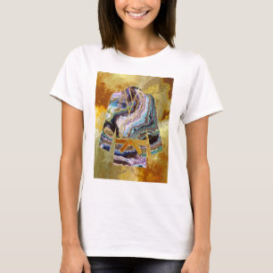 Martial Arts Robe - Dogi Keikogi Gi - Karate Judo T-Shirt