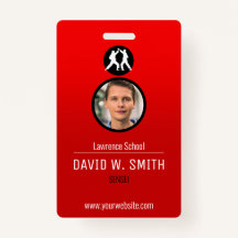 Martial Arts School Academy Institute