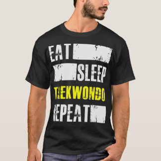 Martial Arts  T-Shirt