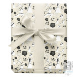 Martial Arts Wedding Gift Wrapping Paper<br><div class="desc">Celebrate a special day with this Martial Arts Wedding Gift Wrapping Paper. Perfect for martial arts enthusiasts, karate and taekwondo couples, crafters, and creatives, this unique wrap adds a fun, personalised touch to wedding gifts, bridal showers, and celebration projects. Available in multiple roll sizes and colours. Find more at www.hotpocketgraphics.com...</div>