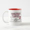 Martian Coffee - Mug - Getting us to Mars...