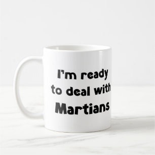 martian deal with coffee mug