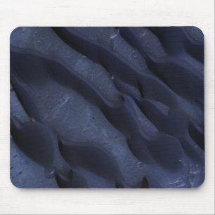 MARTIAN DUNES  MOUSE MAT