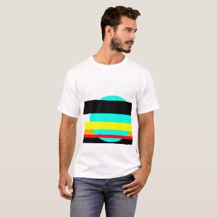 Martian sunset T-Shirt