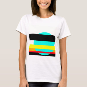 Martian sunset T-Shirt