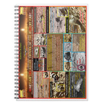 Martian treasure troves