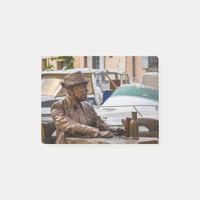 Martigues, the Venice of Provence Post-it Notes (Front)