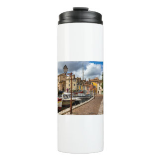 Martigues, the Venice of Provence Thermal Tumbler