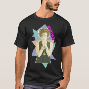 Martika 80s Pop Singer Classic T-Shirt