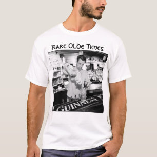 Martin at the Bar T-Shirt