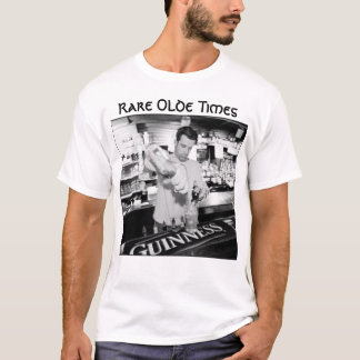 Martin at the Bar T-Shirt