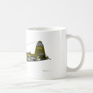 Martin B-26 Marauder Coffee Mug