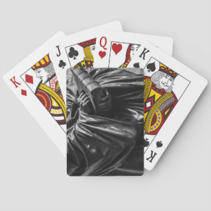 Martin Bible Playing Cards