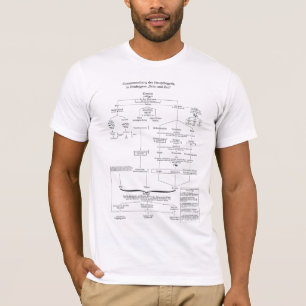 Martin Heidegger Sein und Zeit T-Shirt
