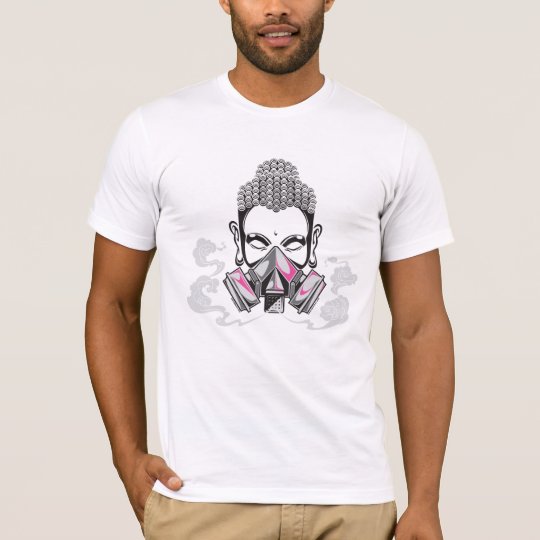 Martin Hsu - Urban Cleansing T-Shirt