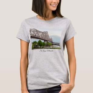 Martin Luther Bridge T-Shirt
