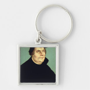 Martin Luther Key Ring