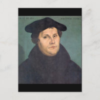 Martin Luther