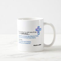 Martin Luther Quote