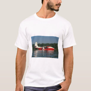 Martin, Mars, 1946, Port Alberni_Classic Aviation T-Shirt