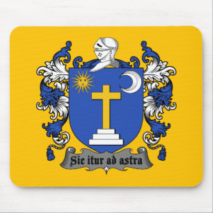 Martin Mouse Pad