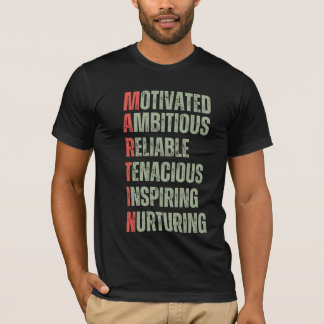 MARTIN - NAME/FIRST/LAST NAME T-Shirt