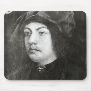 Martin Schon, 1523 Mouse Mat