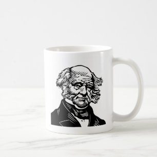 Martin Van Buren Mug