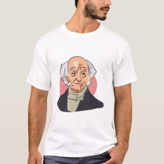Martin Van Buren T-Shirt