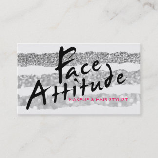 Martina Business Cards