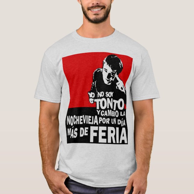 MARTINAGA T-shirt (Front)