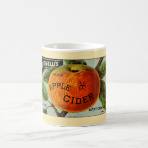 Martinelli Apple Coffee Mug