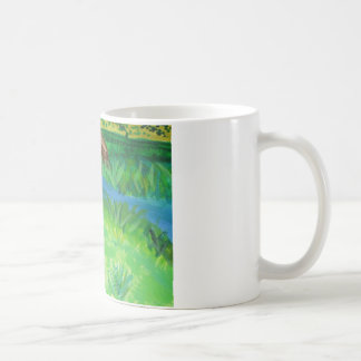Martinez Bridge in CA Coffee Mug