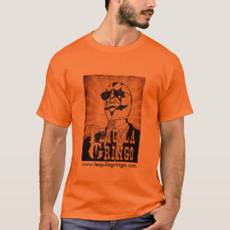 Martinez Commemorative Gringo Shirt