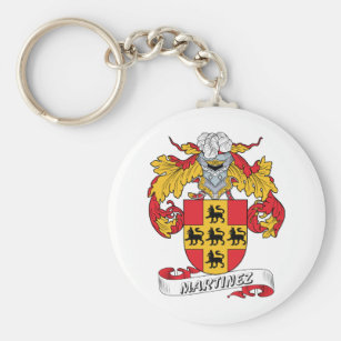 Martinez Family Crest Gifts Gift Ideas Zazzle Uk