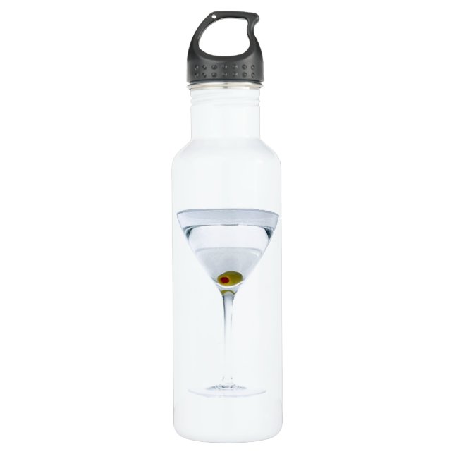 MARTINI 710 ML WATER BOTTLE (Front)