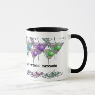 Martini Cocktail Mug