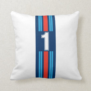 Martini Homage Pillow