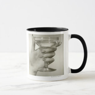 Martini Mug