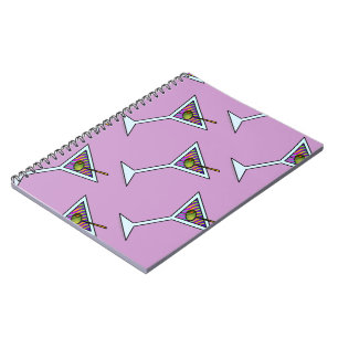 MARTINI NOTEBOOK